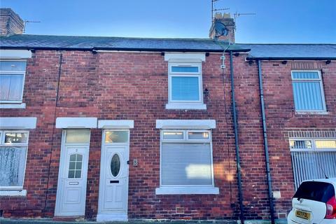 2 bedroom terraced house to rent, Bernard Street, Houghton Le Spring, DH4