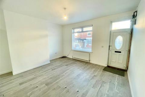 2 bedroom terraced house to rent, Bernard Street, Houghton Le Spring, DH4