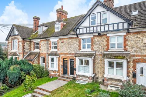 3 bedroom terraced house for sale, London Road, Ditton, Aylesford