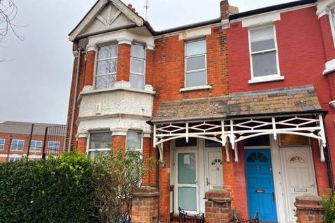 3 bedroom flat for sale, Palermo Road, NW10, Kensal Green, London, NW10