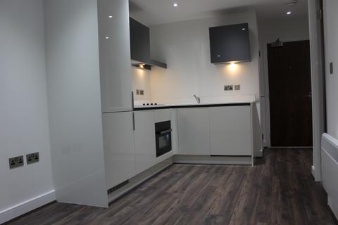 undefined, Nexus Point, Birmingham B24