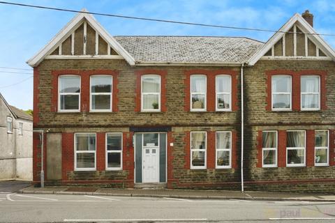 1 bedroom flat to rent, 95 High Street, Nantyffyllon, Maesteg