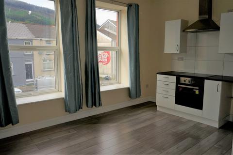 1 bedroom flat to rent, 95 High Street, Nantyffyllon, Maesteg