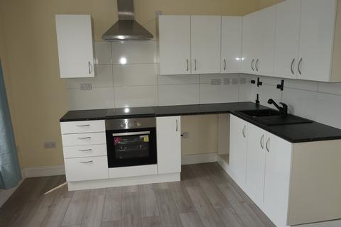 1 bedroom flat to rent, 95 High Street, Nantyffyllon, Maesteg