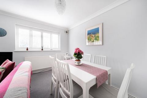Flat 1, Rossmore Chislehurst Road, Sidcup, DA14 6BJ