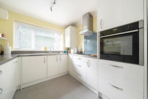 Flat 1, Rossmore Chislehurst Road, Sidcup, DA14 6BJ