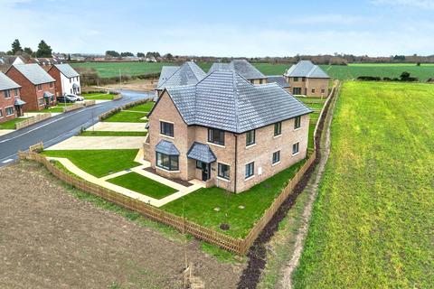 5 bedroom detached house for sale, Spring Lane, Bassingbourn, Cambridgeshire