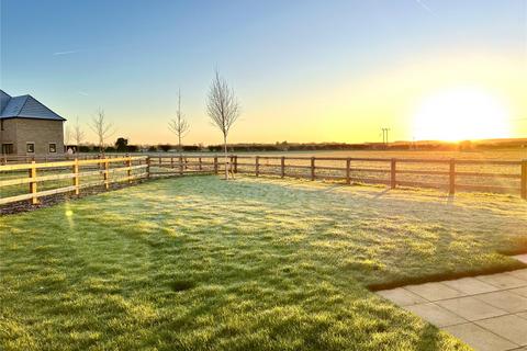 5 bedroom detached house for sale, Spring Lane, Bassingbourn, Cambridgeshire