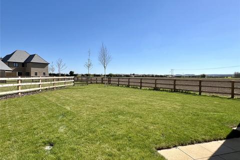 5 bedroom detached house for sale, Spring Lane, Bassingbourn, Cambridgeshire