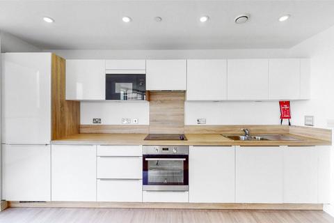 2 bedroom flat for sale, 2 Cornmill Lane, London SE13