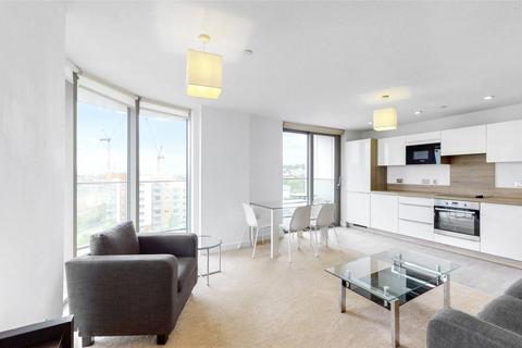 2 bedroom flat for sale, 2 Cornmill Lane, London SE13