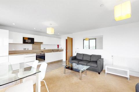 2 bedroom flat for sale, 2 Cornmill Lane, London SE13