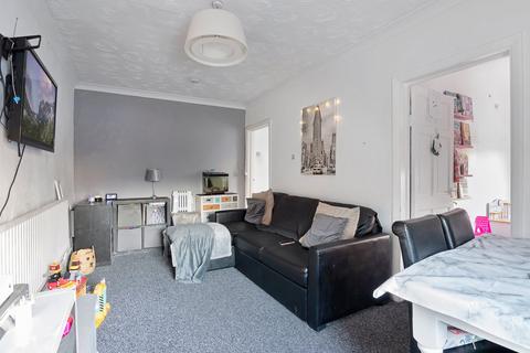 1 bedroom flat for sale, Church Road, Manor Park, London, E12