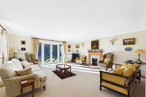 3 bedroom bungalow for sale, Brinkley Way, Felixstowe, Suffolk, IP11