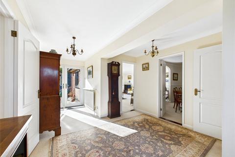 3 bedroom bungalow for sale, Brinkley Way, Felixstowe, Suffolk, IP11