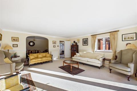 3 bedroom bungalow for sale, Brinkley Way, Felixstowe, Suffolk, IP11