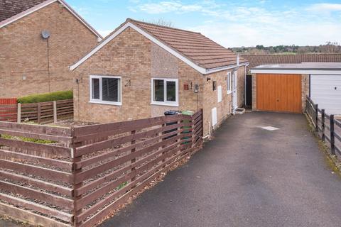 2 bedroom detached bungalow for sale, The Links, Coleford GL16