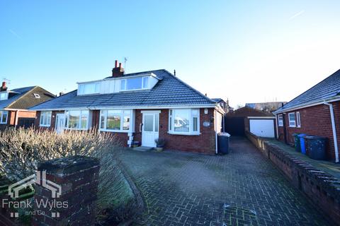 3 bedroom bungalow for sale, Ramsgate Road, Lytham St. Annes, Lancashire