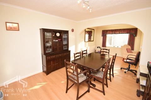 3 bedroom bungalow for sale, Ramsgate Road, Lytham St. Annes, Lancashire