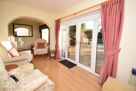 3 bedroom bungalow for sale, Ramsgate Road, Lytham St. Annes, Lancashire