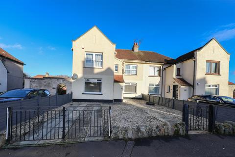 3 bedroom flat for sale, Grieve Street, Kirkcaldy