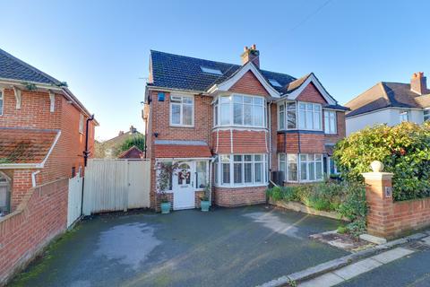 4 bedroom semi-detached house for sale, Archery Road, Woolston