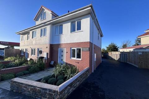 2 bedroom end of terrace house to rent, Windyridge Court, Stickepath, Barnstaple, EX31 2BU