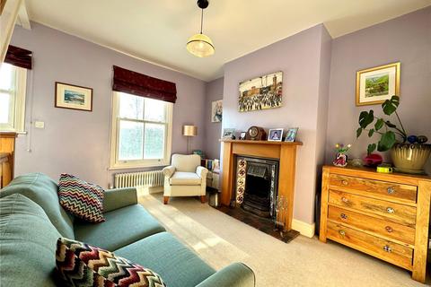 3 bedroom end of terrace house for sale, St. Marks Road, Salisbury, Wiltshire, SP1