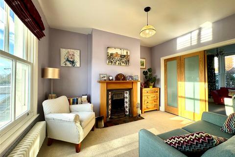 3 bedroom end of terrace house for sale, St. Marks Road, Salisbury, Wiltshire, SP1