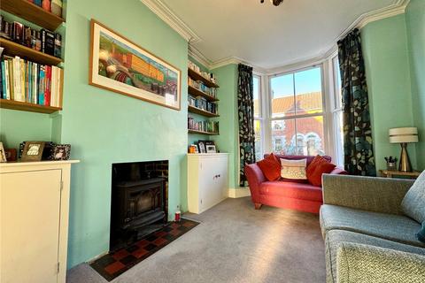 3 bedroom end of terrace house for sale, St. Marks Road, Salisbury, Wiltshire, SP1