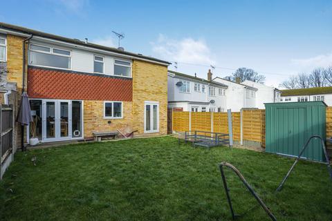 4 bedroom semi-detached house for sale, Albion Road, Birchington, CT7