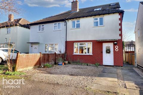 3 bedroom semi-detached house for sale, Pen Close, Cambridge