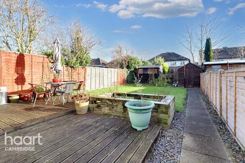 3 bedroom semi-detached house for sale, Pen Close, Cambridge