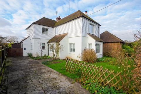 4 bedroom detached house for sale, Minnis Lane, Stelling Minnis, Canterbury, CT4