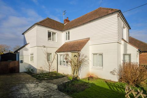 4 bedroom detached house for sale, Minnis Lane, Stelling Minnis, Canterbury, CT4