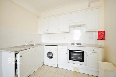 1 bedroom flat to rent, Adelaide Crescent Hove BN3