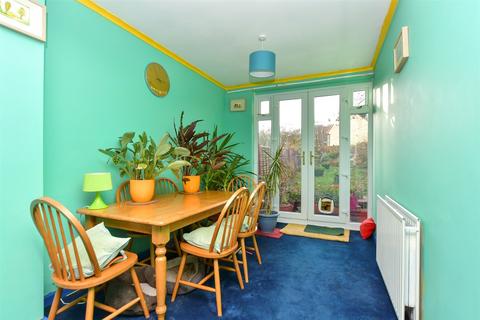 3 bedroom end of terrace house for sale, Macdonald Road, Gillingham, Kent