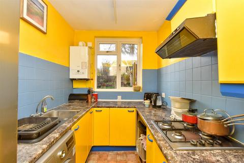 3 bedroom end of terrace house for sale, Macdonald Road, Gillingham, Kent