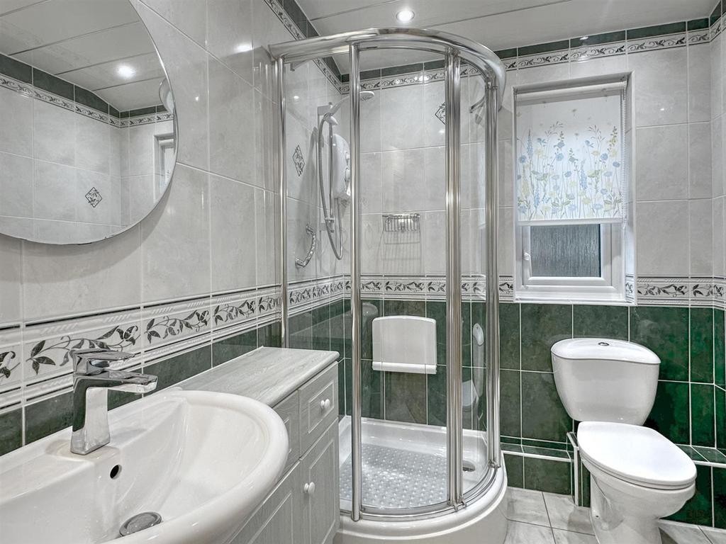 Shower room/wc