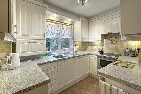 2 bedroom apartment for sale, Mathesons Gardens, Morpeth