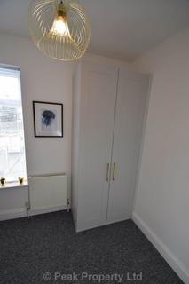 1 bedroom in a house share to rent, Westborough Road, Westcliff On Sea SS0