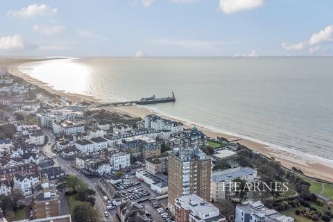 St Michaels Road, West Cliff, Bournemouth, BH2