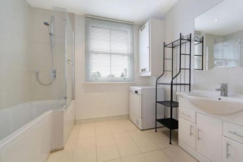 2 bedroom apartment to rent, St. Johns Wood Road, London NW8