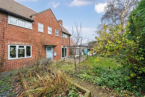 3 bedroom semi-detached house for sale, Hill View, Uffington, Faringdon, Oxfordshire, SN7