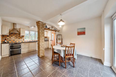 3 bedroom semi-detached house for sale, Hill View, Uffington, Faringdon, Oxfordshire, SN7