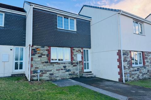 2 bedroom terraced house to rent, South Wheal Towan, Porthtowan