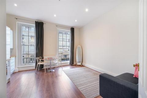 1 bedroom flat for sale, Winchester Street, SW1V