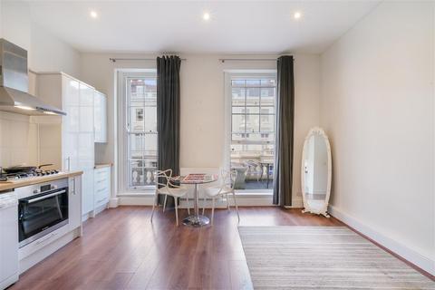 1 bedroom flat for sale, Winchester Street, SW1V