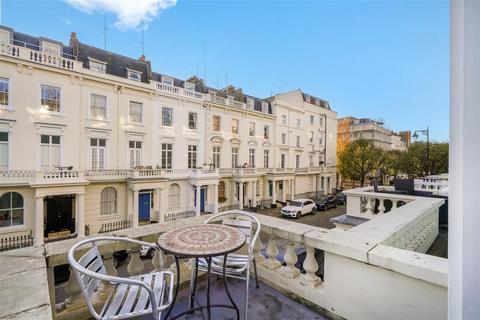 1 bedroom flat for sale, Winchester Street, SW1V