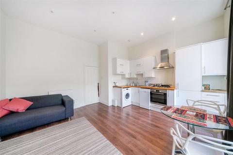 1 bedroom flat for sale, Winchester Street, SW1V